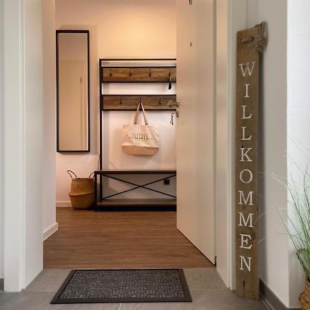 Sonnenweg 48-6 Miro Apartman Heringhausen Kültér fotó