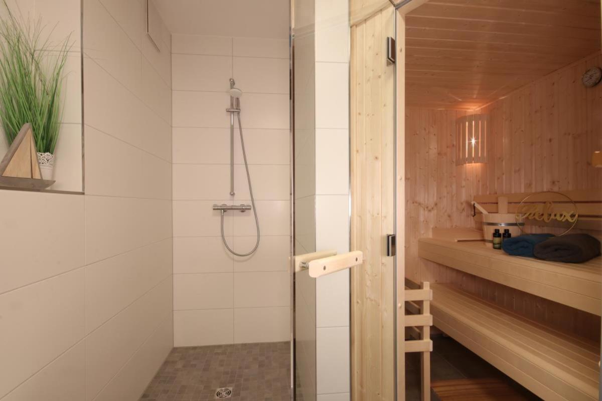 Sonnenweg 48-6 Miro Apartman Heringhausen Kültér fotó