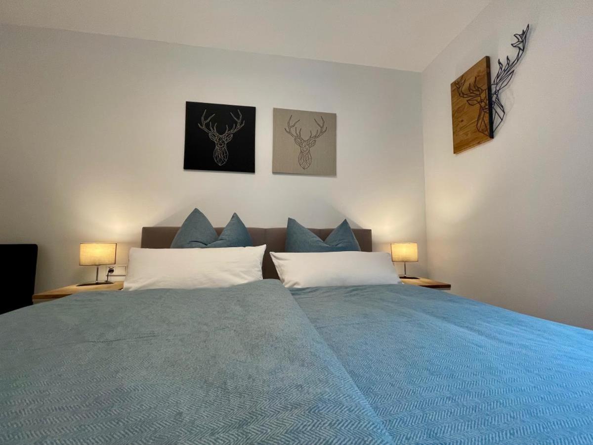 Sonnenweg 48-6 Miro Apartman Heringhausen Kültér fotó