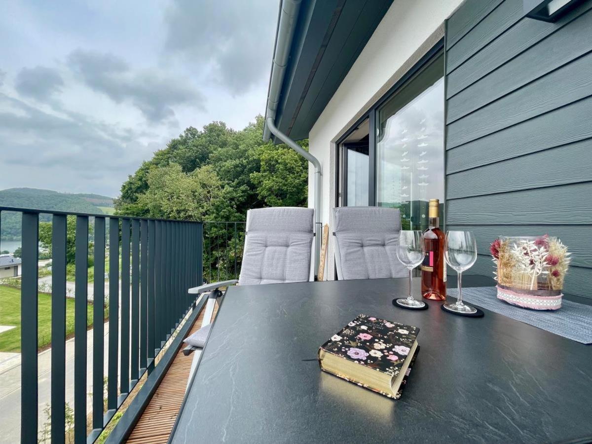 Sonnenweg 48-6 Miro Apartman Heringhausen Kültér fotó
