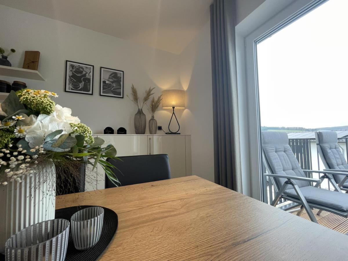 Sonnenweg 48-6 Miro Apartman Heringhausen Kültér fotó