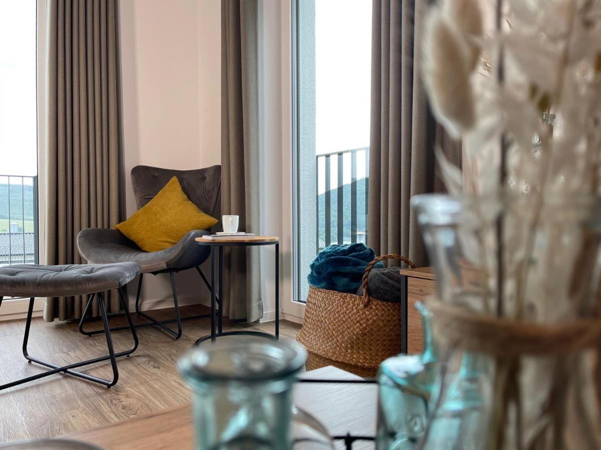 Sonnenweg 48-6 Miro Apartman Heringhausen Kültér fotó